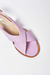 SANDALIA LILA - comprar online