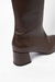 BOTA BIAN MARRÓN - tienda online