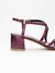 LUI BORDO METAL - comprar online