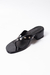 SANDALIA V NEGRA - comprar online