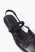 SANDALIA LISSA NEGRA - comprar online