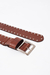 CINTO MISS TACHAS MARRON
