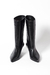 BOTA MILAN NEGRO - comprar online