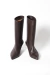 BOTA MILAN CHOCO - Noseda Calzados