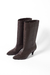 BOTA MILAN CHOCO - comprar online