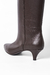BOTA MILAN CHOCO en internet