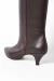 BOTA MILAN CHOCO en internet