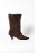 BOTA MILAN GAMUZA
