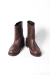 BOTA RIB MARRÓN - comprar online