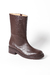 BOTA BAJA MARRÓN - comprar online