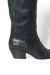 BOTA TEX BRILLO - Noseda Calzados