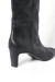 BOTA NUS BRILLO - Noseda Calzados