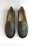 MOCASIN FLOR VERDE - comprar online
