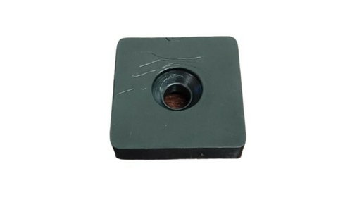 FT0264 - Batente 40mm X 40mm Furo 8,5mm