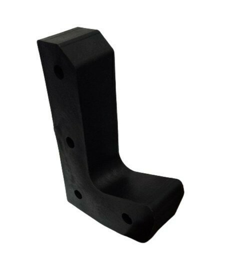 FT0270 - SUPORTE SUPINO SEM ALMA FURO M12 - comprar online