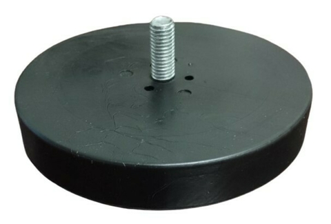 FT0872 - Sapata Externa 4" com Parafuso M10