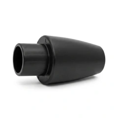 Bucha guia cabeça de peso foguete (foguetinho) - comprar online