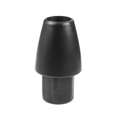 Bucha guia cabeça de peso foguete (foguetinho)