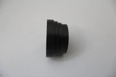 FT0013 - PONTEIRA EXTERNA REDONDA 2" na internet