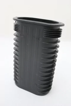 FT0024 - Bucha redutora oblonga 98x50 / 77x40 - Térmic - Plásticos Injetados