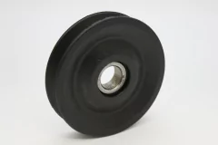 FT0039 - ROLDANA 110MM COM ROLAMENTO 6203 - loja online