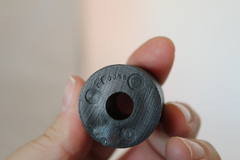 FT0056 - Encosto de carenagem 1.1/8''×3/8''×23mm na internet