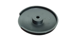 FT0106 - Carenagem de Roldana 110mm na internet