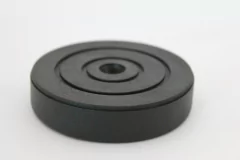 FT0109 - Sapata redonda externa 2.1/2" na internet