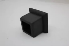 FT0159 - Tampa finalizadora Metalon 40x40 na internet