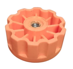 FT0181 - MANIPULO ROSETA FEMEA ROSCA M10 - comprar online