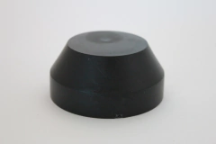 FT0312 - Acabamento porca dumbbell 1 ½"
