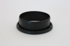 FT0565 - Acabamento bocal tubo 2.½'' (parede)×2mm
