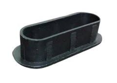 FT0740 - TAMPA INTERNA OBLONGA 64 X 25 - comprar online
