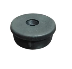 FT0748 - Ponteira para Anilheiro Inox 2" Fixação 5/16" - comprar online