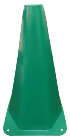 FT0833 - CONE FUNCIONAL ALTURA 18,5CM - Térmic - Plásticos Injetados