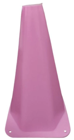 FT0833 - CONE FUNCIONAL ALTURA 18,5CM na internet
