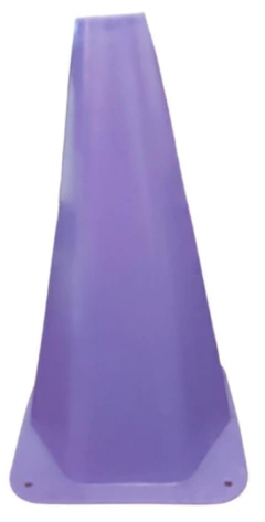 FT0833 - CONE FUNCIONAL ALTURA 18,5CM - comprar online