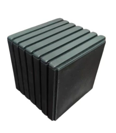 FT0835 - Ponteira Externa Quadrada 70×70 na internet