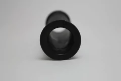 FT0516 - MANOPLA VAZADA DURA 1" X 120MM - Térmic - Plásticos Injetados