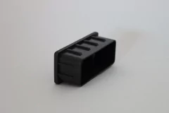 FT1045 - TAMPA INTERNA RETANGULAR METALON 70×30 - Térmic - Plásticos Injetados