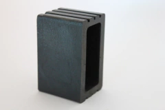 FT1053 - Ponteira retangular externa 70×30mm