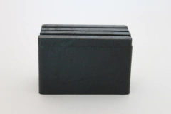 FT1053 - Ponteira retangular externa 70×30mm - comprar online