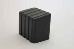 FT1065 - Ponteira retangular externa 50×30 deitada - comprar online