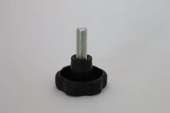 FT1118 - MANIPULO MACHO ROSETA 3/8" × 1" - Térmic - Plásticos Injetados