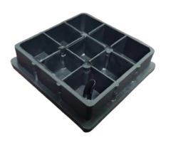 FT1077 - TAMPA INTERNA QUADRADA 80×80 na internet