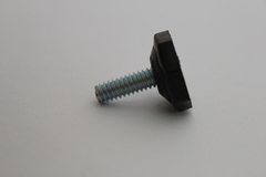 FT1119 - Pé nivelador de altura parafuso ¼''×3/4'' oitavado na internet