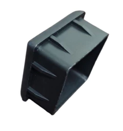 FT1124 - TAMPA INTERNA QUADRADA 40X40 LISA - comprar online