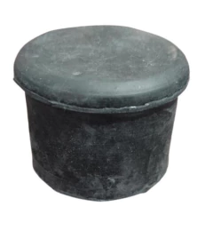 FT1169 - PONTEIRA EXTERNA BORRACHA 1.1/2" - Térmic - Plásticos Injetados