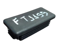 FT1199 - TAMPA INTERNA SANFONADA RETANGULAR 70×30 na internet