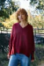 SWEATER SENDERO | merino en internet